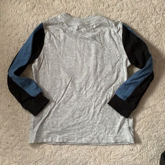 Gymboree Dare Devil Tee - Picture 2 of 4